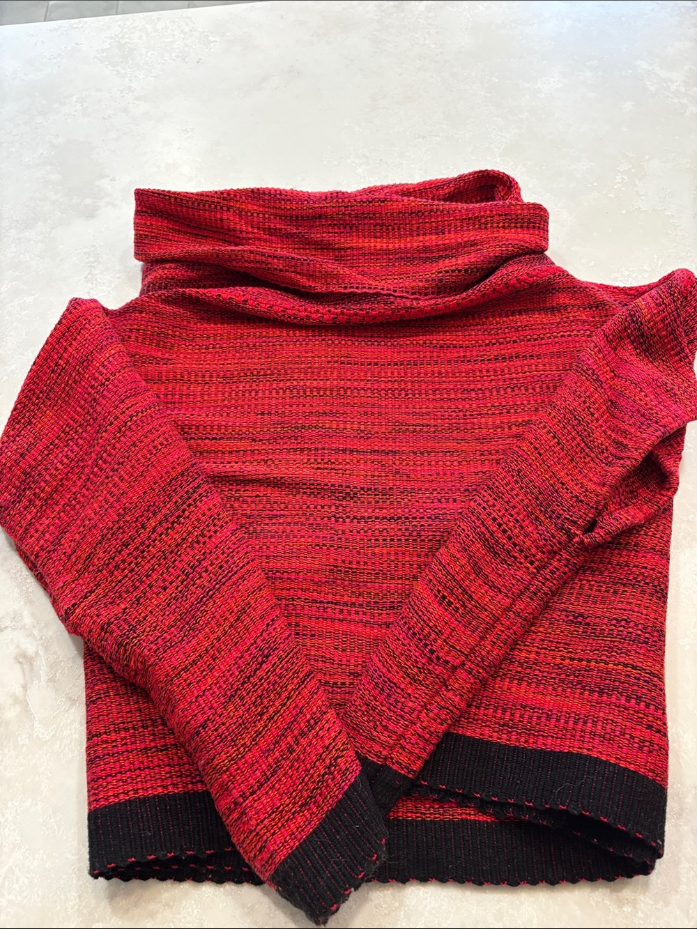Hand made by artesanal hands, designed by high end Mexican fashion designer.
